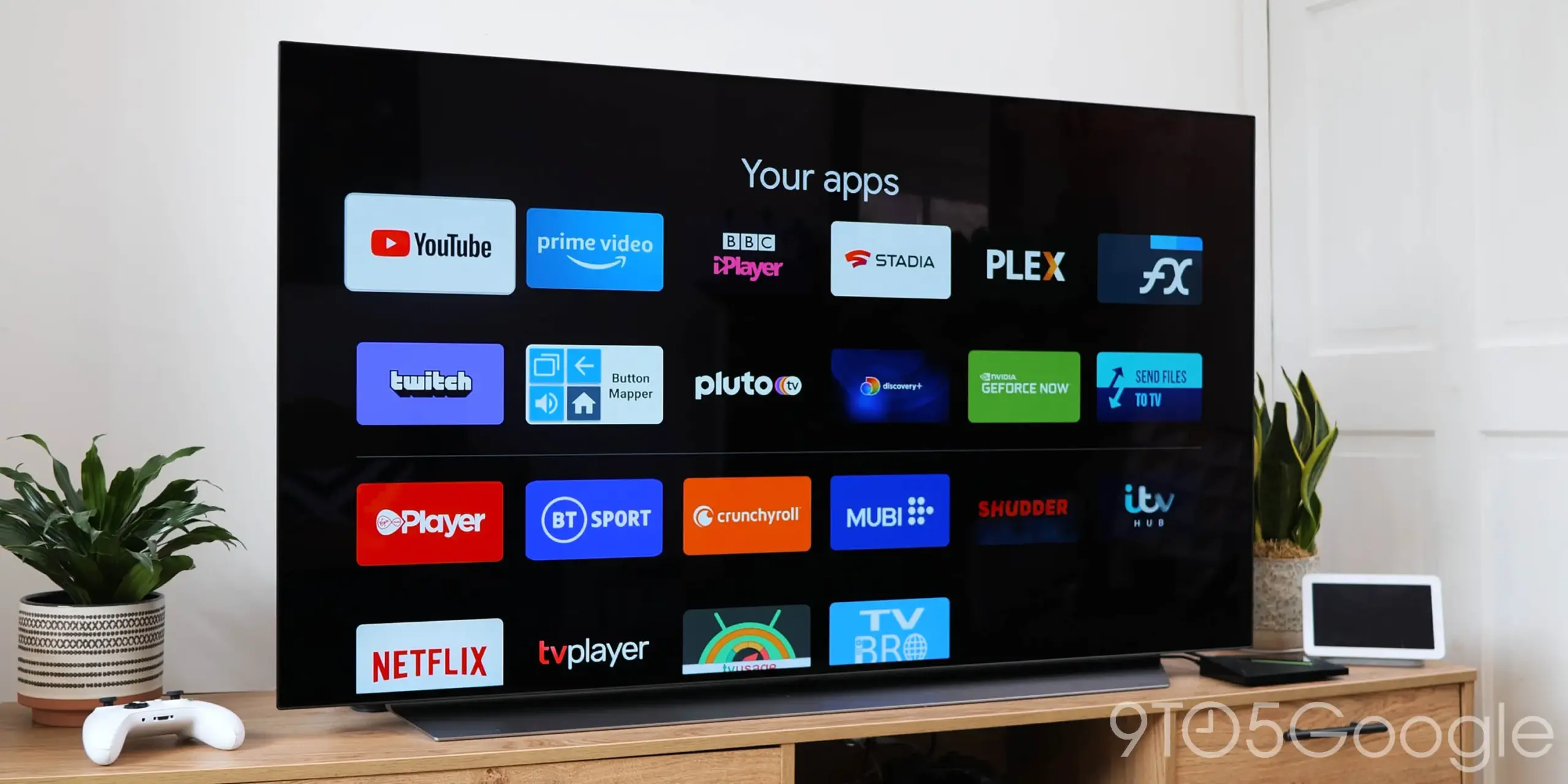 Aggiorna la TV “con criterio”: come Android TV 14 migliora leggibilità, scorciatoie e navigazione vocale giorno per giorno