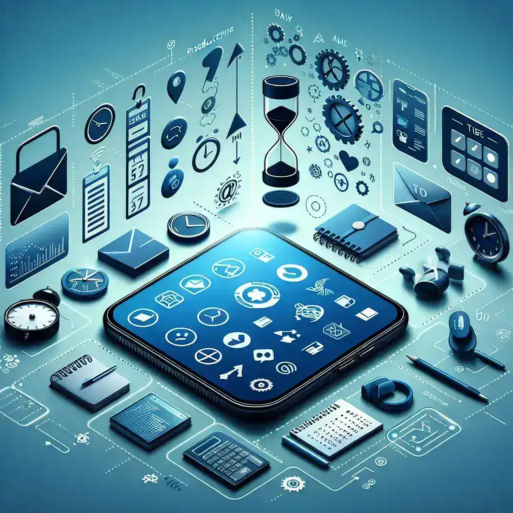 App Mobili per la Produttività Quotidiana: Le Migliori Soluzioni per Ottimizzare il Tuo Tempo