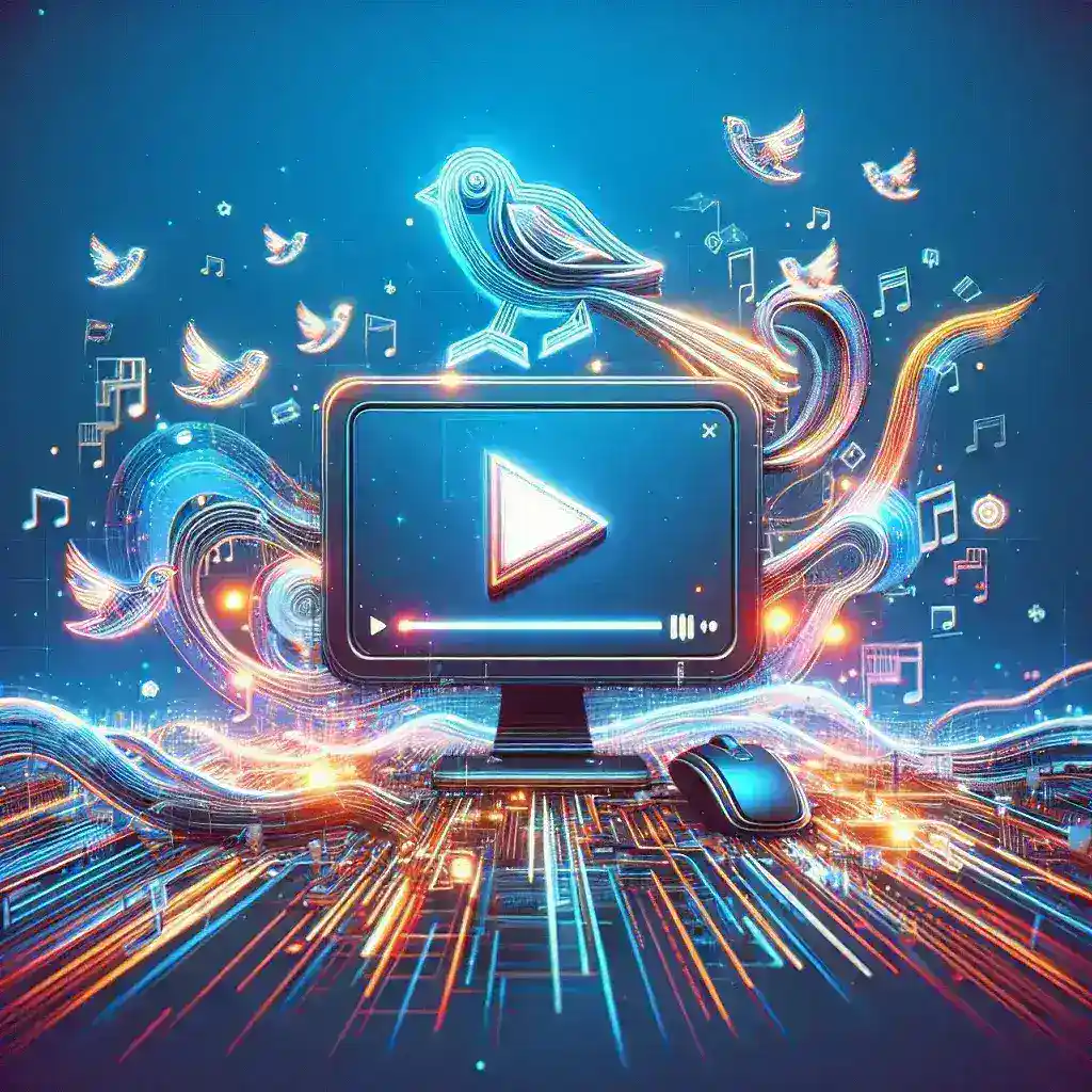 Come Scaricare Video Twitter in Alta Qualità HD e 4K: Guida Completa 2025