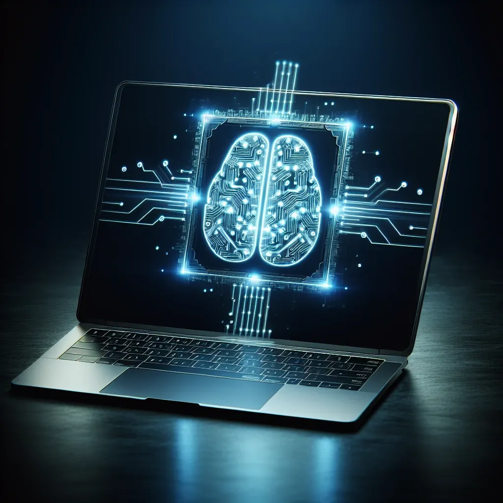 Intelligenza artificiale on-device: cosa significa per i notebook