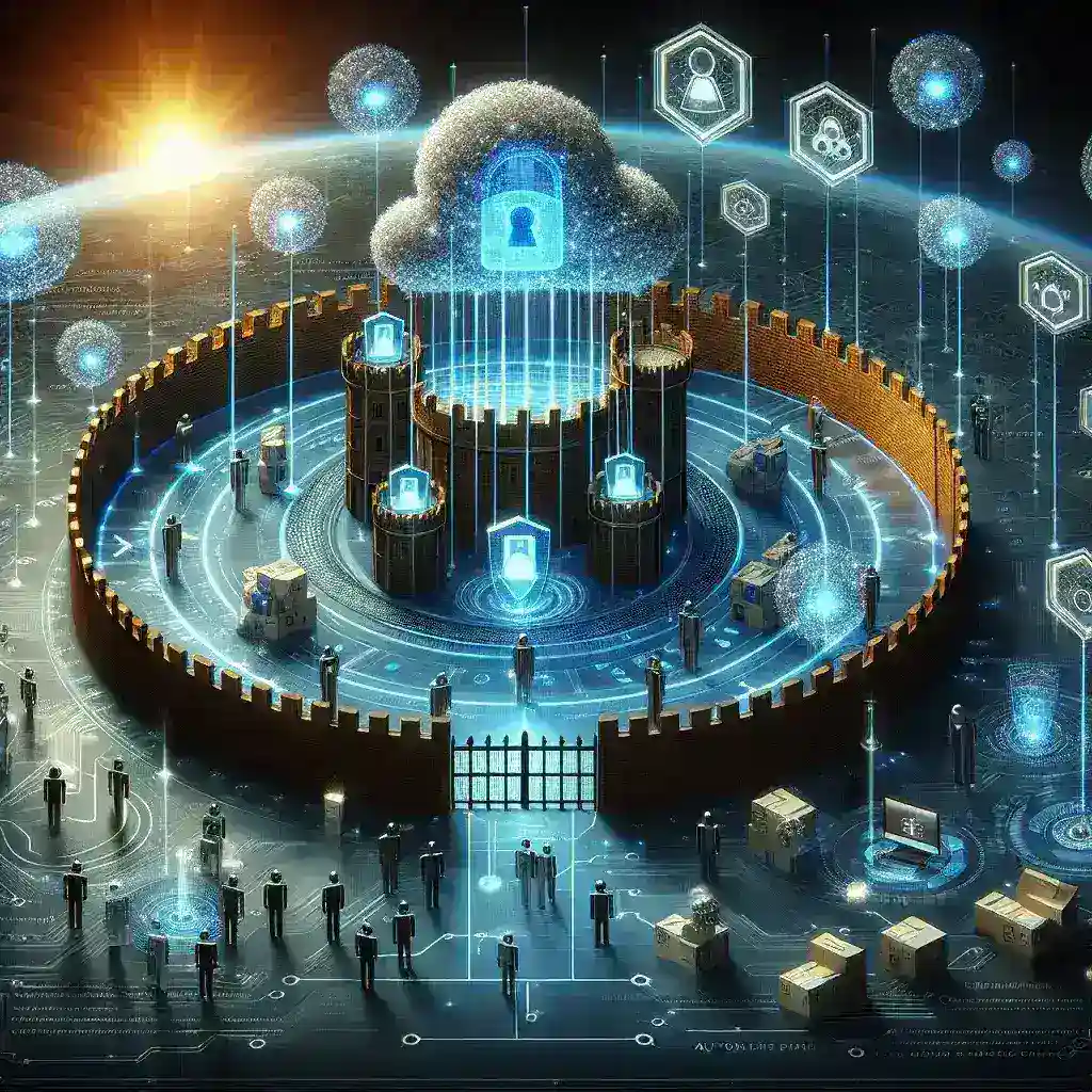 Strumenti per la Protezione Automatizzata delle Integrazioni con Terze Parti: Guida Completa alla Sicurezza Digitale