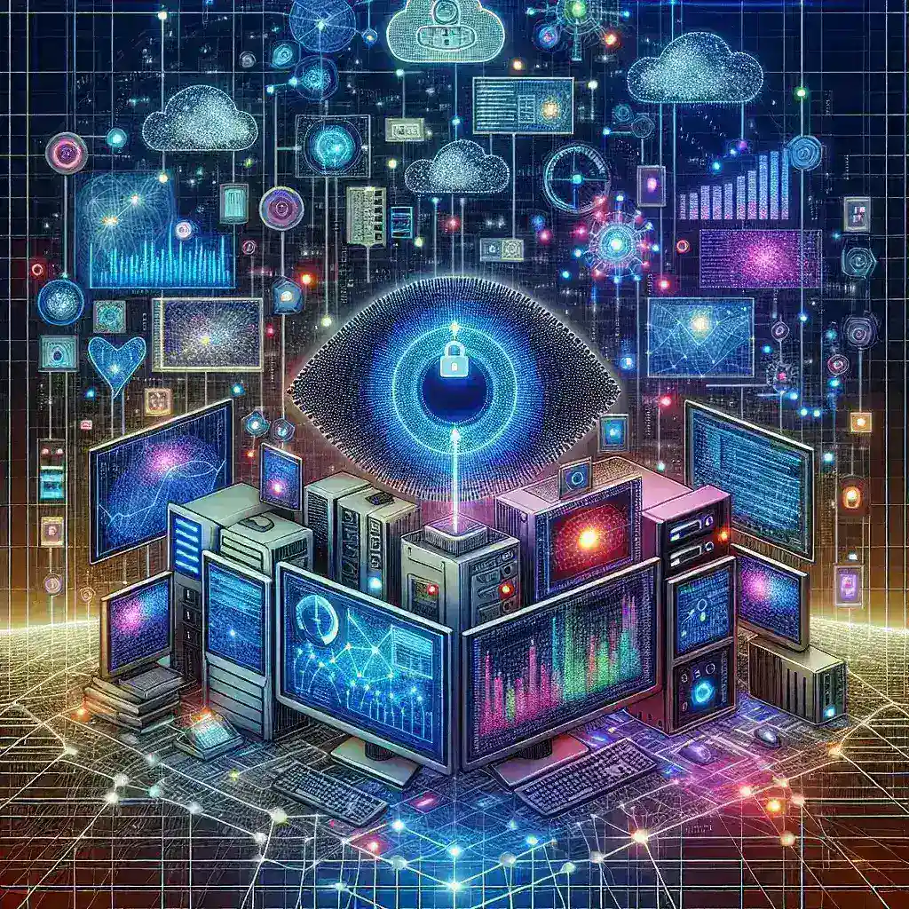 "Strumenti avanzati per la rilevazione automatica delle anomalie nel traffico API, illustrati nella guida completa sulle soluzioni per migliorare la sicurezza e l'efficienza delle applicazioni."