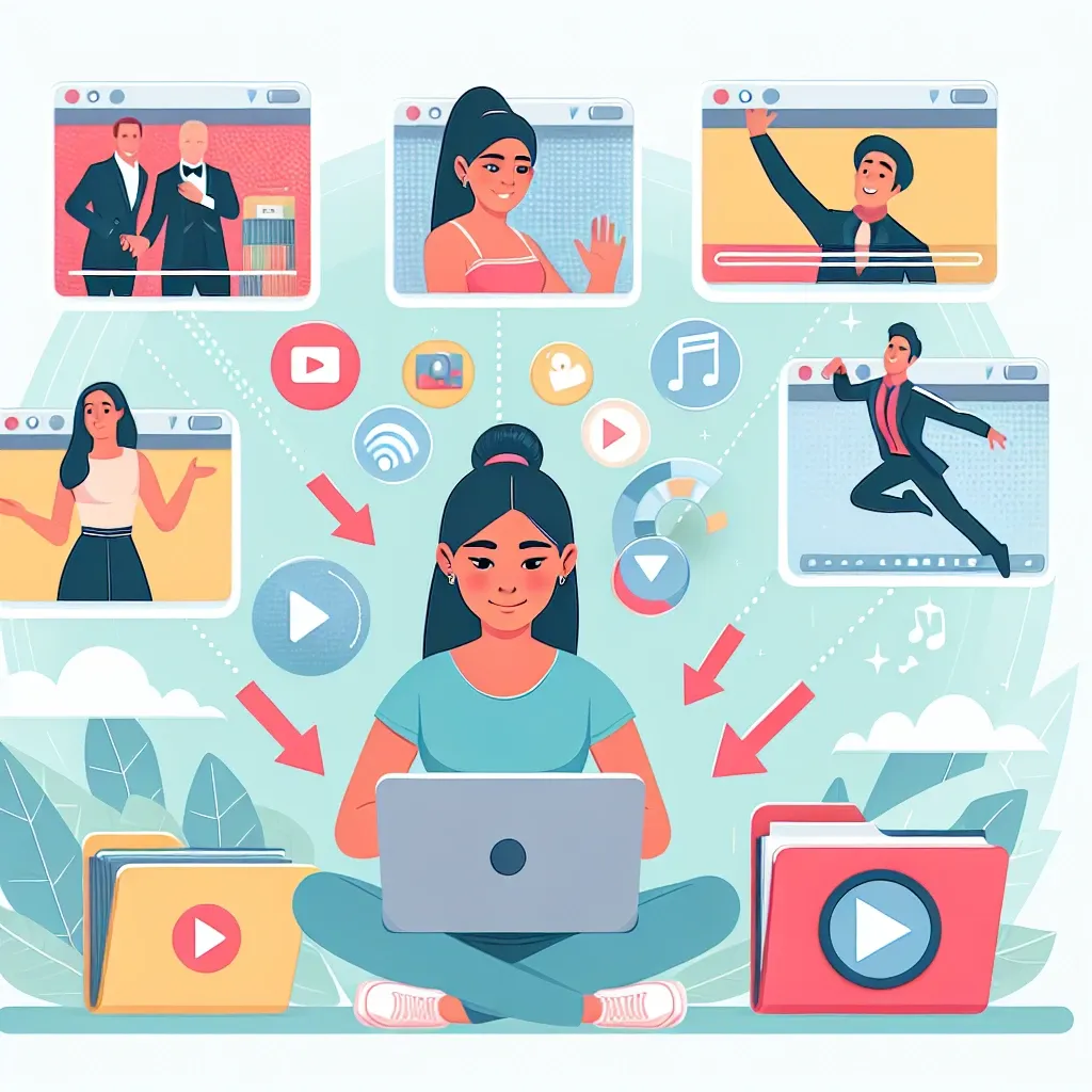 Scaricatore di Video TikTok: La Guida Completa per Salvare i Tuoi Contenuti Preferiti