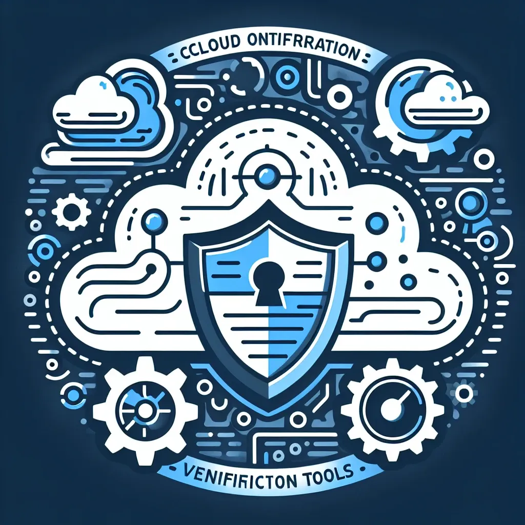 Strumenti per la Verifica dell’Integrità delle Configurazioni Cloud: Guida Completa alla Sicurezza