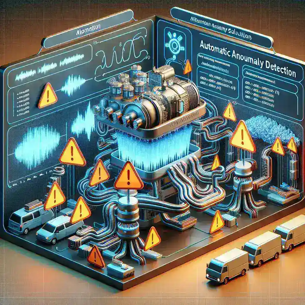 Strumenti per la Rilevazione Automatica delle Anomalie nel Traffico API: Guida Completa alle Soluzioni Moderne