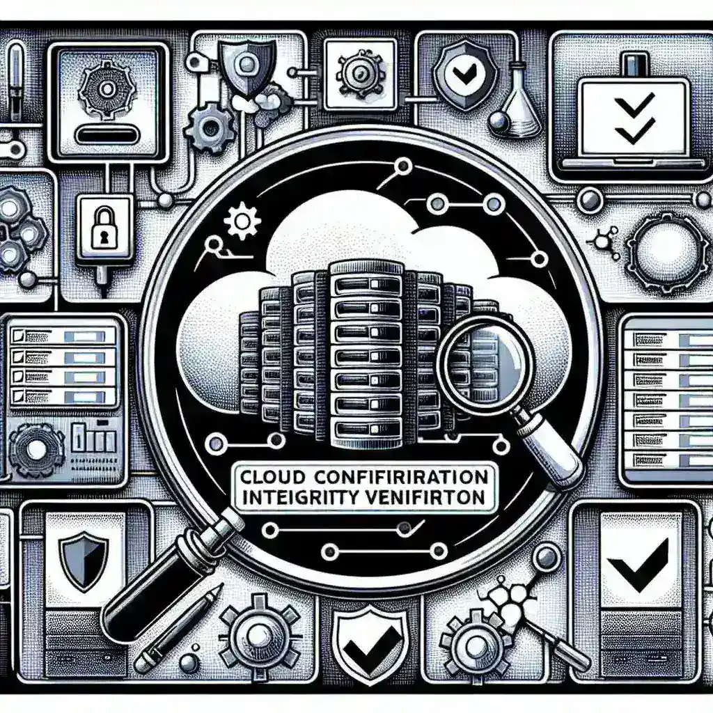 Strumenti per la Verifica dell’Integrità delle Configurazioni Cloud: Guida Completa alle Migliori Soluzioni