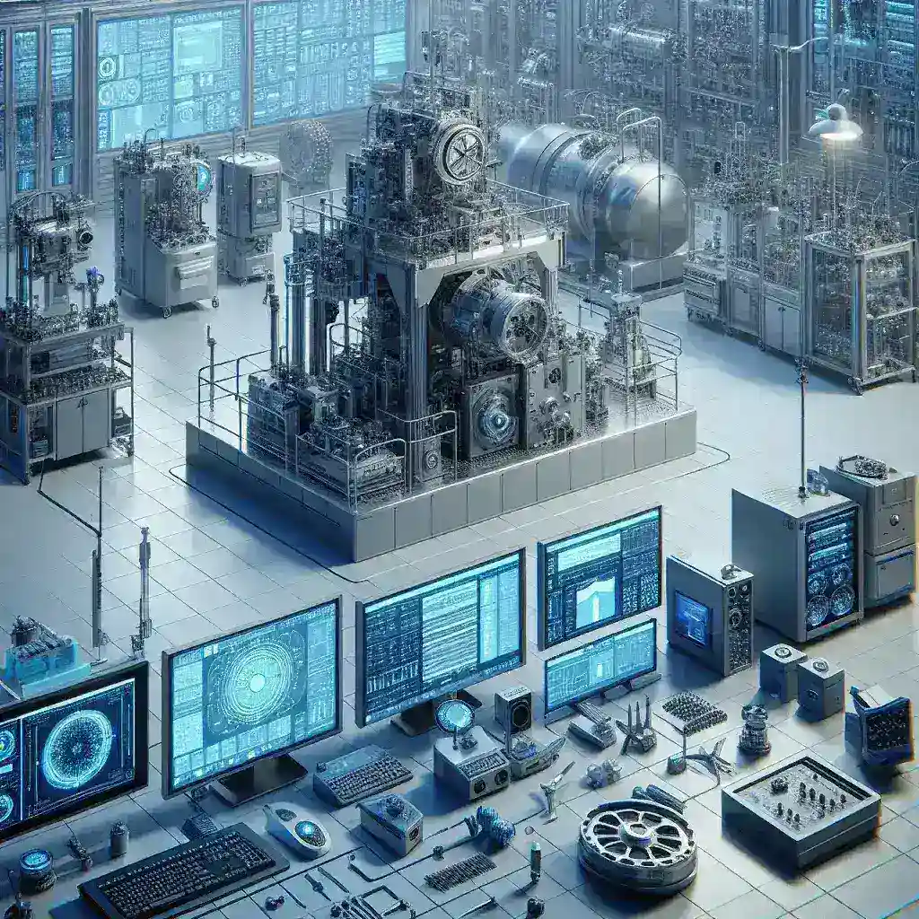 Strumenti per la Simulazione di Carichi ad Alta Intensità: Guida Completa alle Tecnologie e Metodologie Avanzate