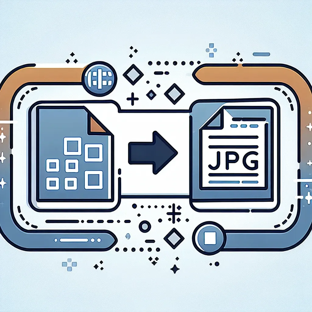 HEIC a JPG: Guida Rapida e Gratuita per Convertire i Tuoi File Apple